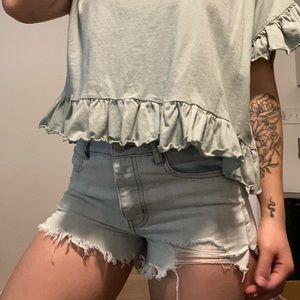 RSQ Shorts
